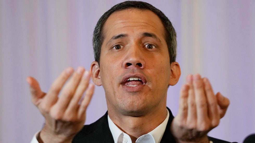 guaido